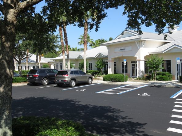 Office Condo For Lease: 1515 Herbert St, Port Orange, FL 32129
